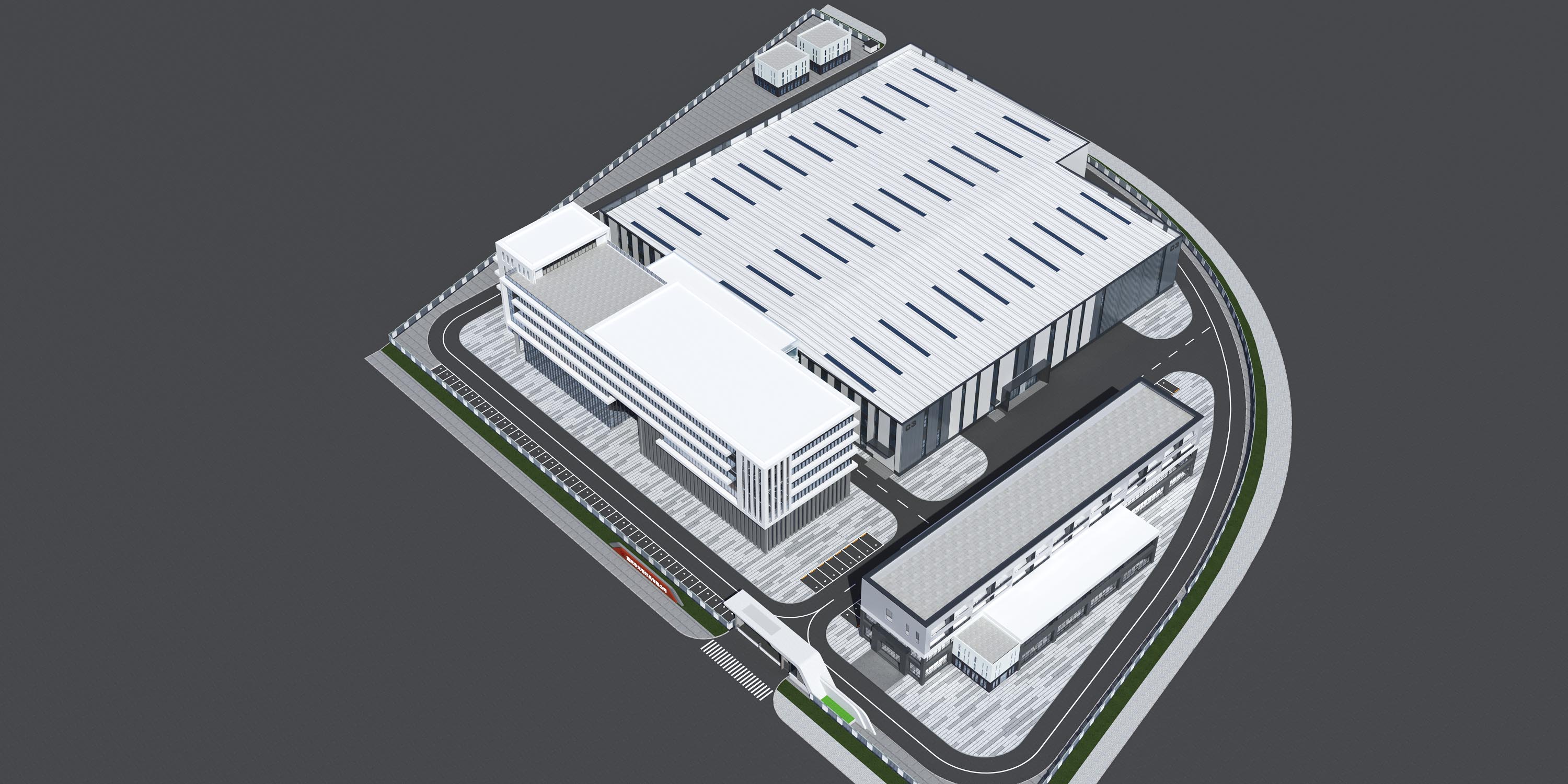 重庆天利灯具公司整体氛围
