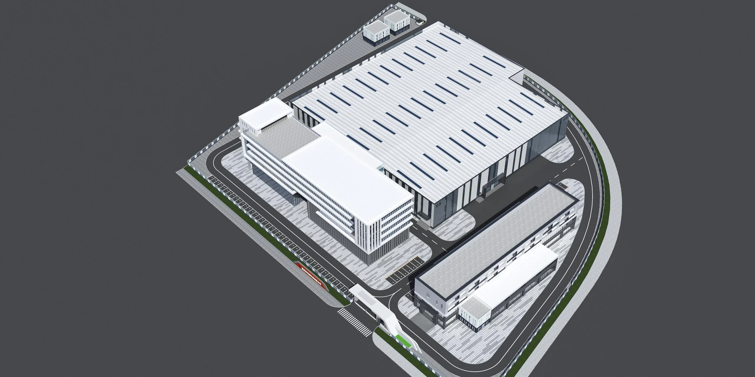 重庆天利灯具公司整体氛围